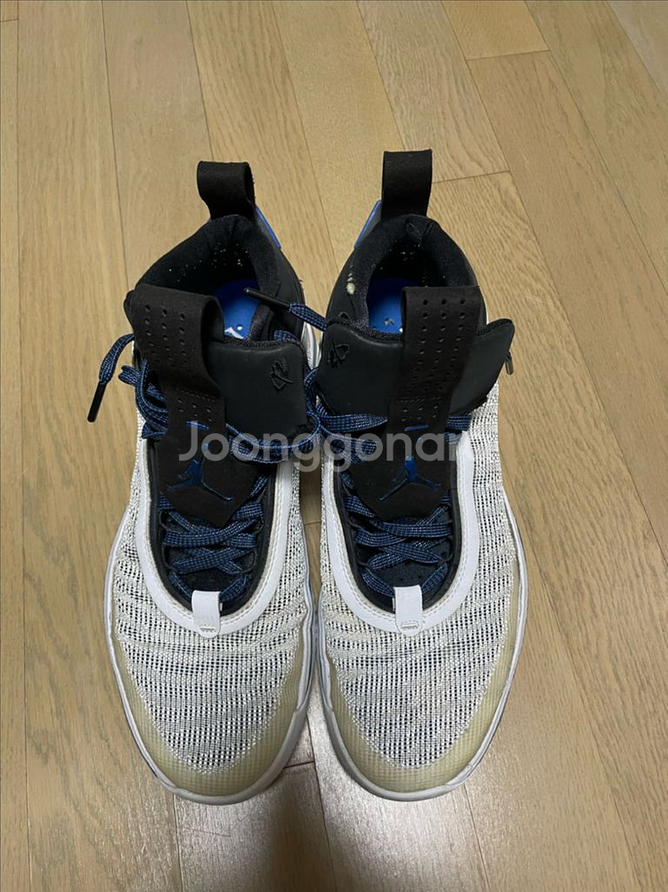 나이키 에어조던 36 pf--0