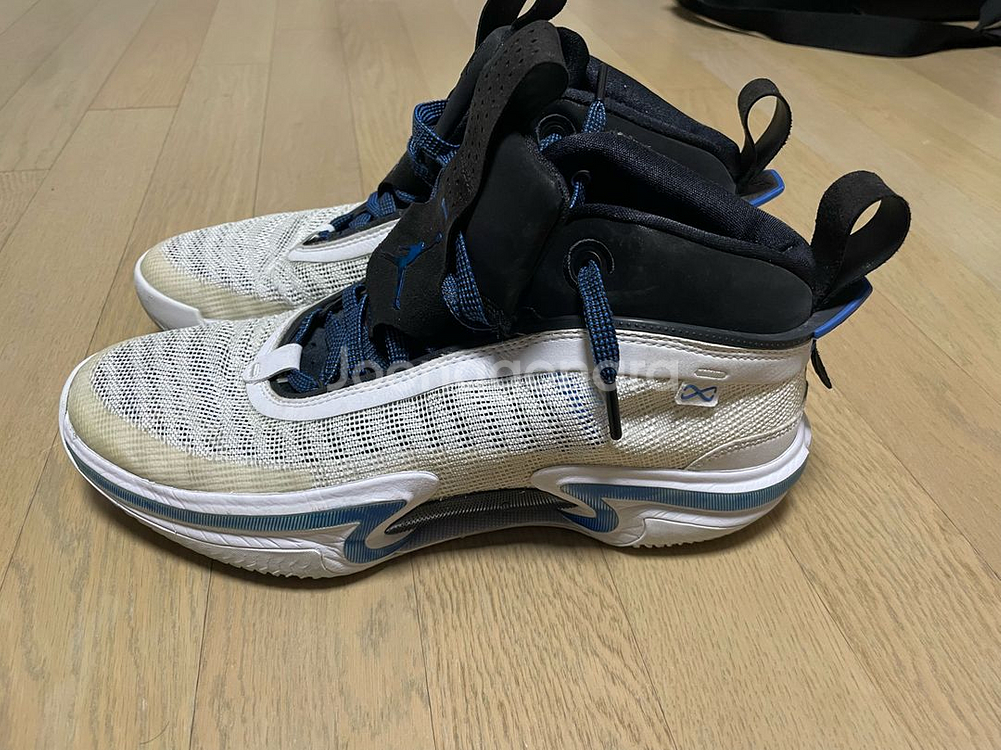 나이키 에어조던 36 pf--1