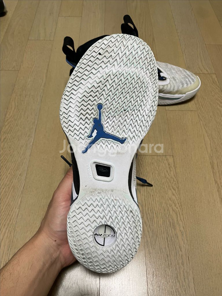 나이키 에어조던 36 pf--2