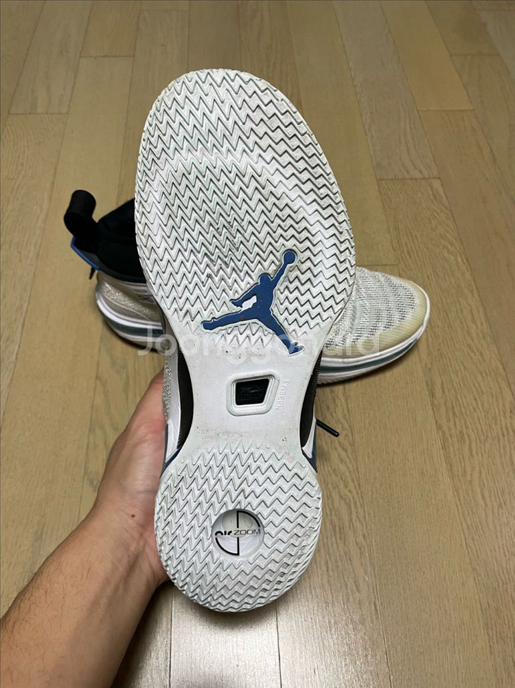 나이키 에어조던 36 pf--3