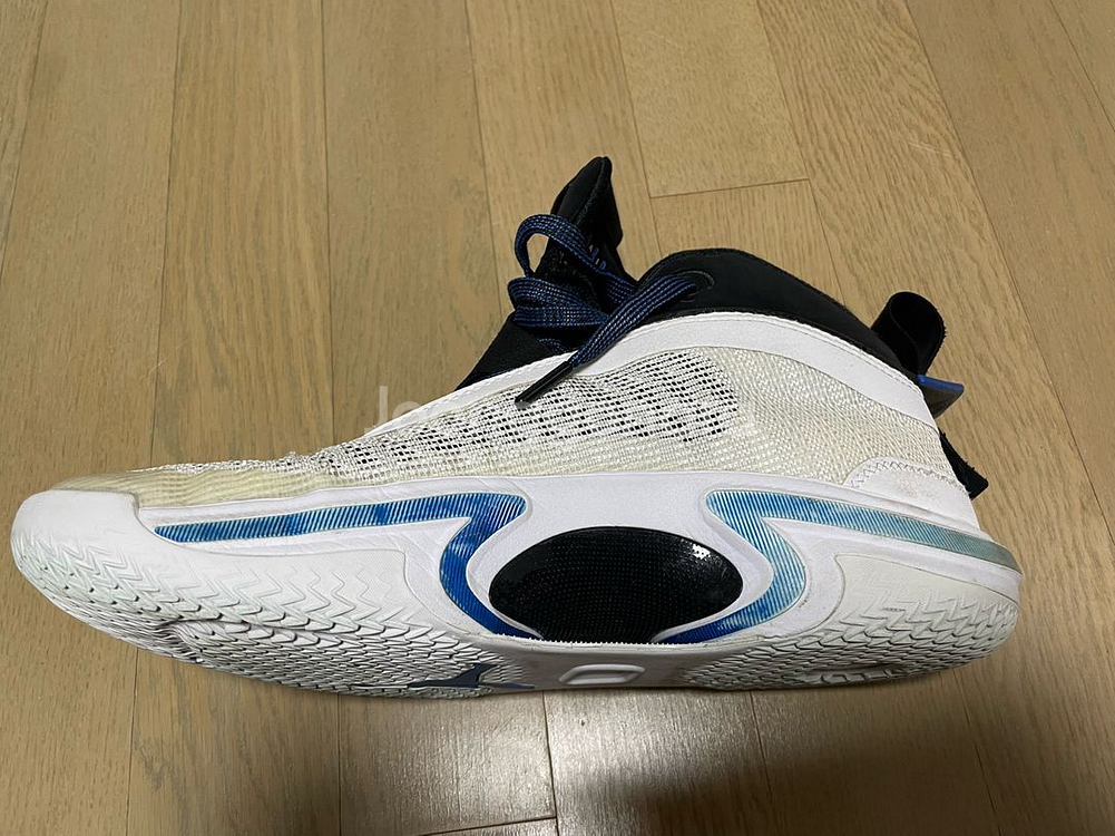 나이키 에어조던 36 pf--5