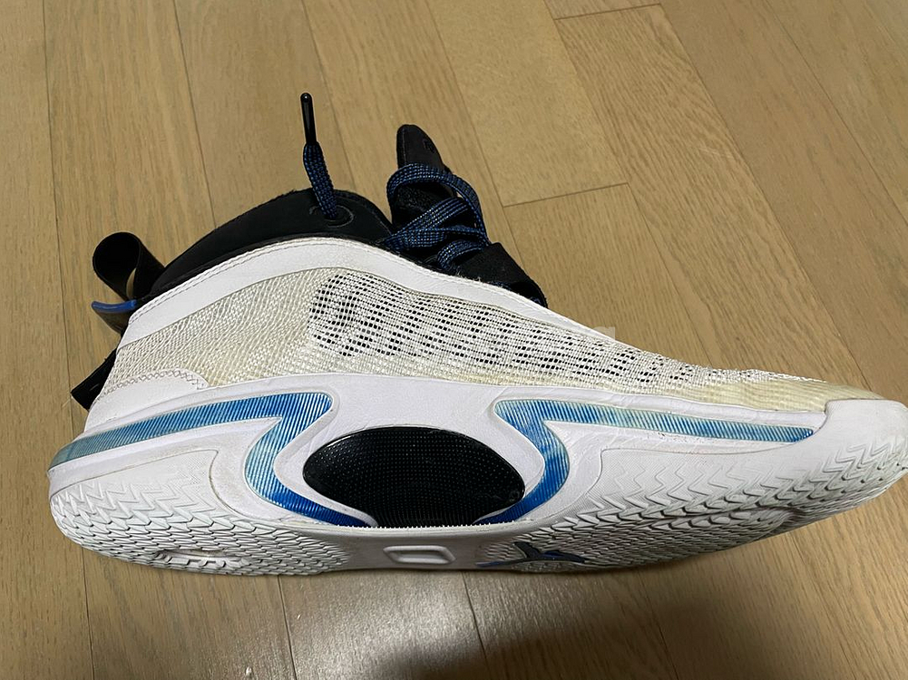 나이키 에어조던 36 pf--6