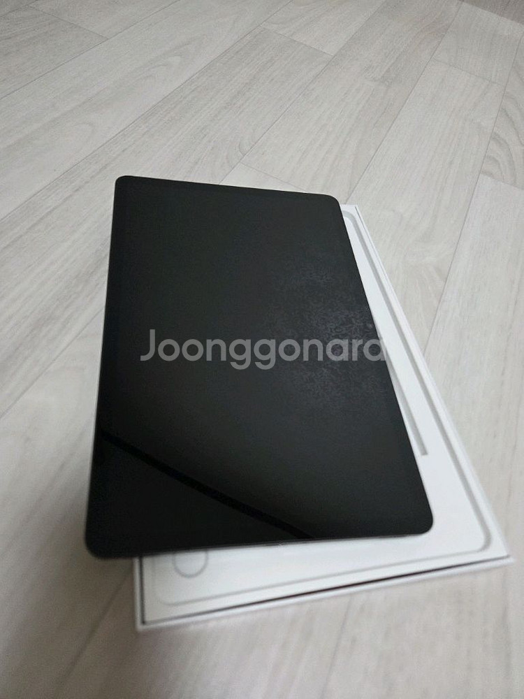 갤럭시탭(갤탭) S8 128gb wifi 그라파이트 태블릿--0