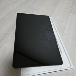 갤럭시탭(갤탭) S8 128gb wifi 그라파이트 태블릿