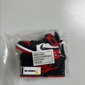 나이키 에어조던1 에어팟 프로 케이스 미개봉