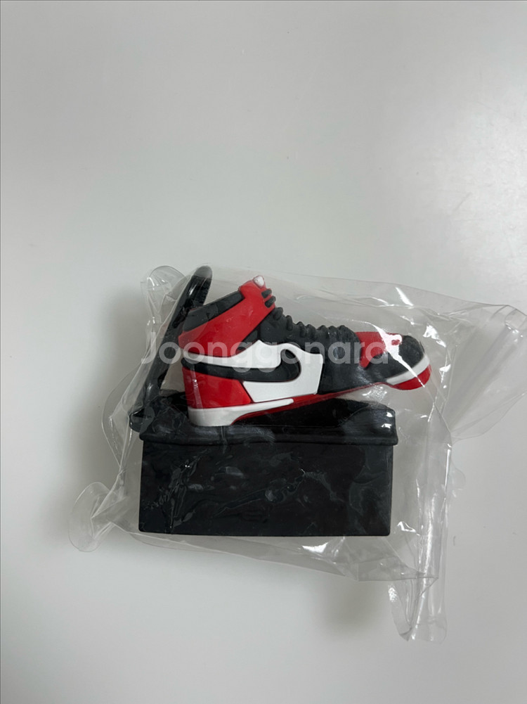 나이키 에어조던1 에어팟 프로 케이스 미개봉--1