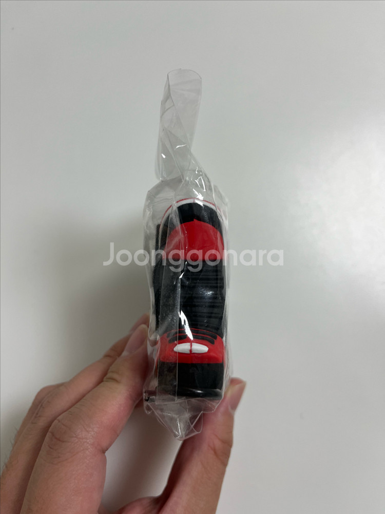 나이키 에어조던1 에어팟 프로 케이스 미개봉--3