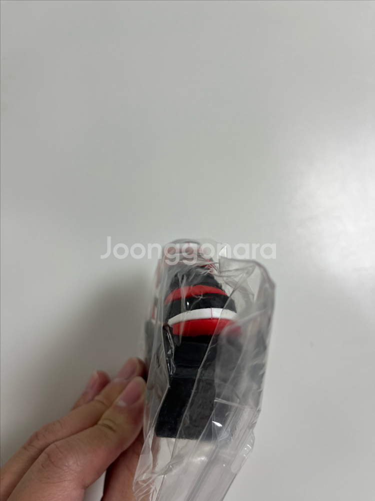 나이키 에어조던1 에어팟 프로 케이스 미개봉--4