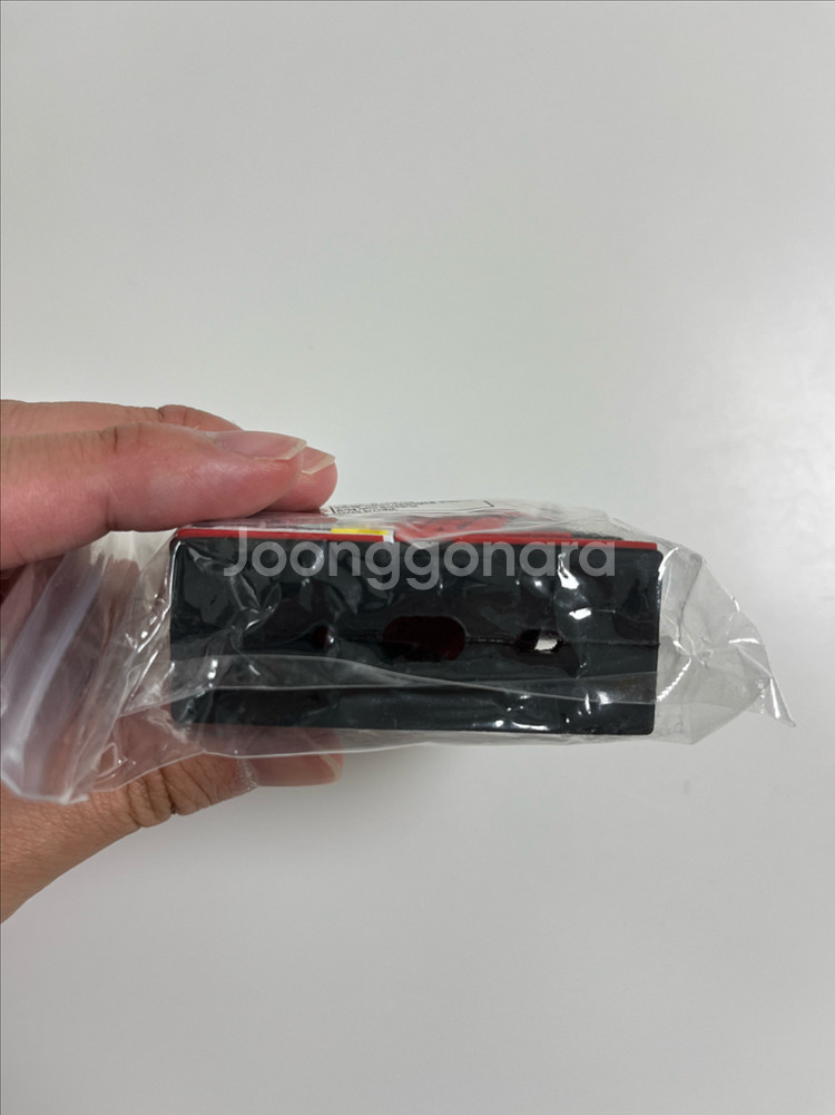 나이키 에어조던1 에어팟 프로 케이스 미개봉--5