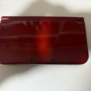 닌텐도 new 3ds xl 한국판 판매합니다