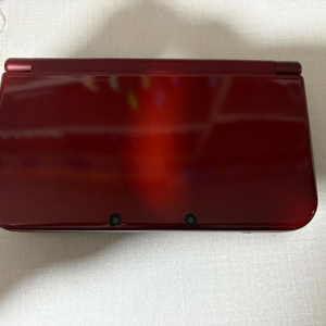 닌텐도 new 3ds xl 한국판 판매합니다