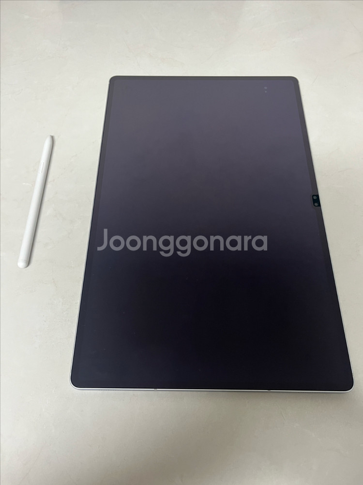 갤럭시탭 S10 울트라 wifi 256g--1