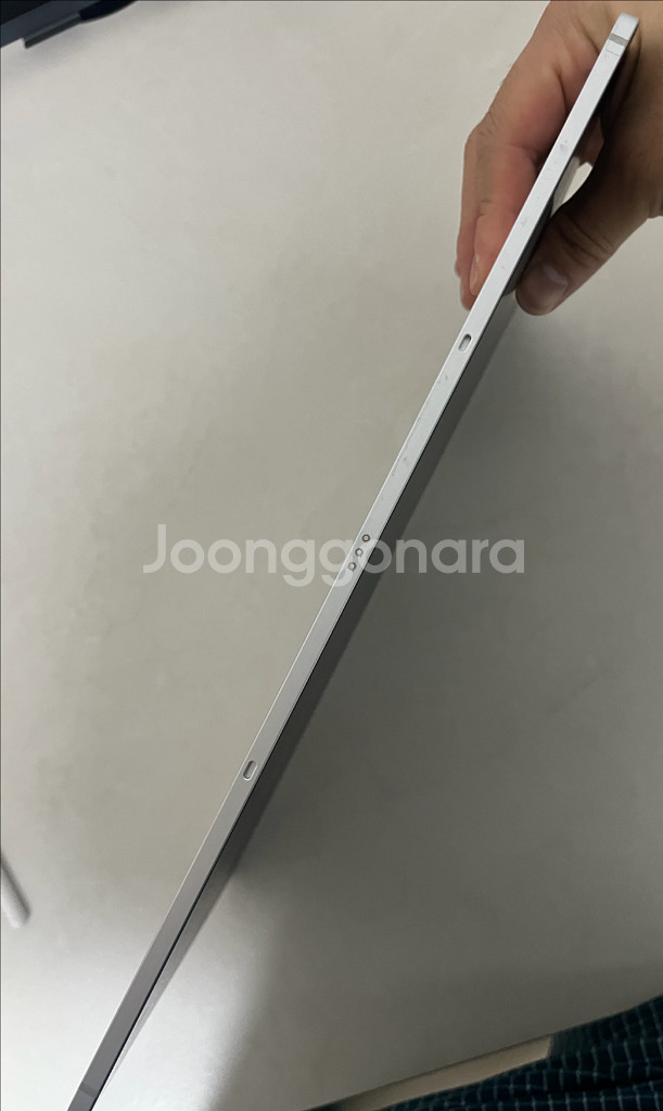 갤럭시탭 S10 울트라 wifi 256g--8