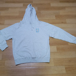 Have A Good Time 헤브 어 굿 타임 오버 싸이즈 후드 티셔츠