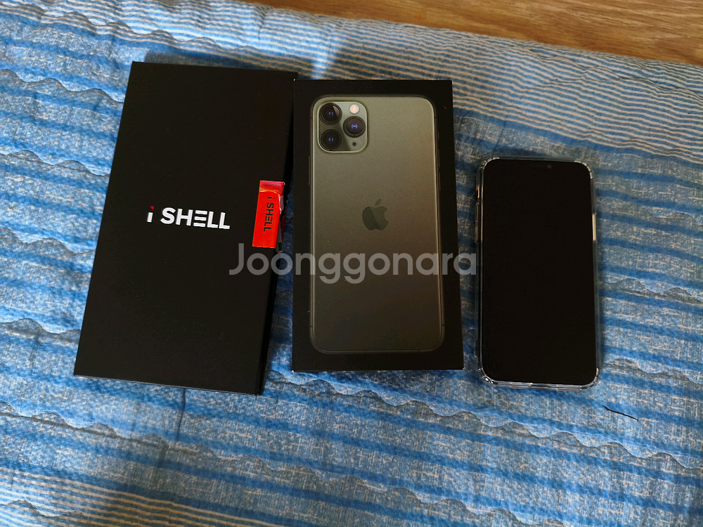 아이폰12 프로 팝니나--4