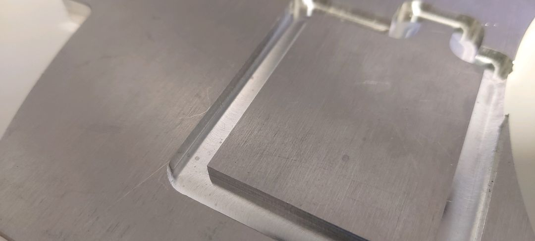 소형 CNC 조각기 이미지