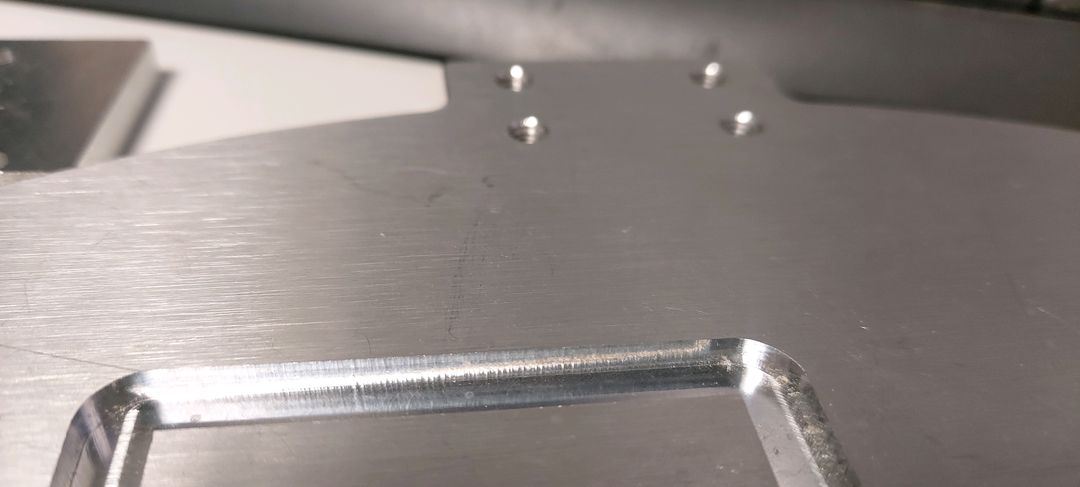 소형 CNC 조각기 이미지