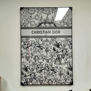 디올그림 디올액자 대형 그림액지 그림 액자 팝아트 인테리어소품 명품그림 명품액자 꽃그림 인테리어액자
