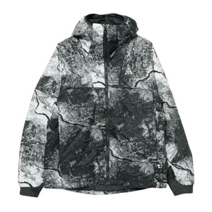 ACG 로프드도프 경량패딩 새상품L 사이즈