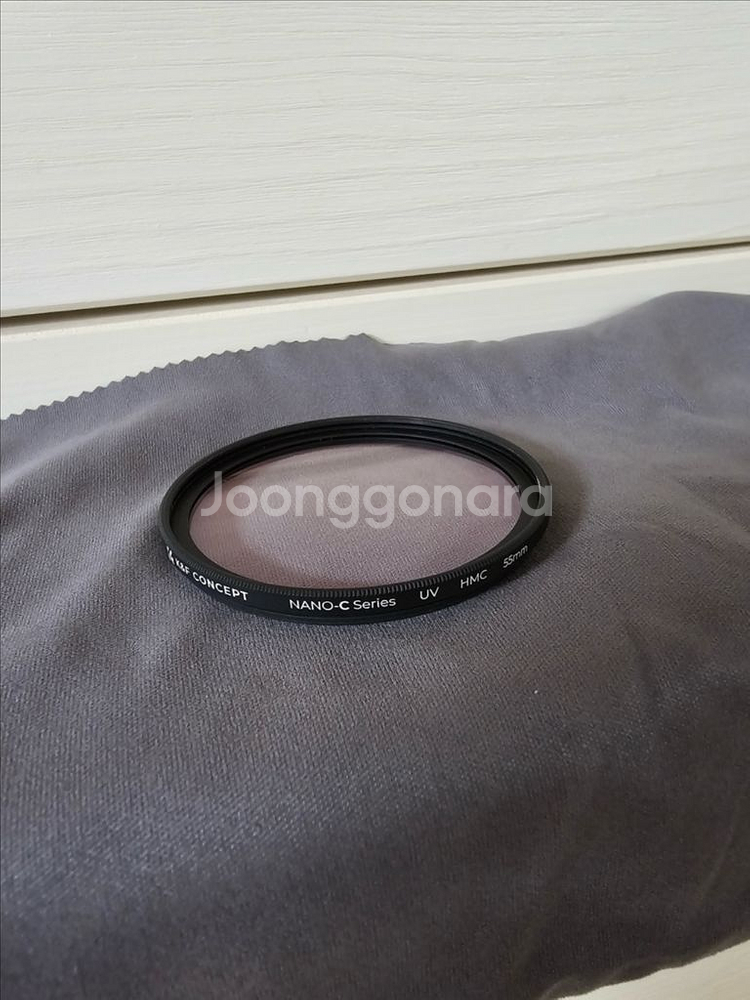 캐논 RF 28mm F2.8 STM 렌즈, 필터--3