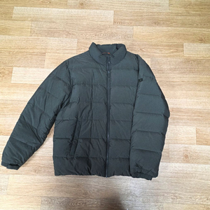 (택포)K2 구스패딩 남 105