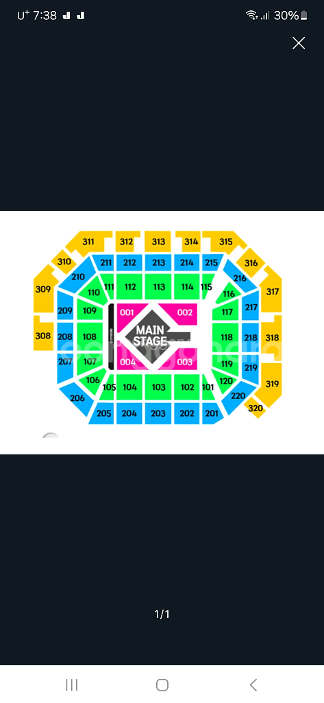 헌터콘서트 11.23일 티켓구해요--0