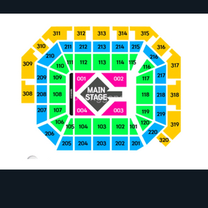 헌터콘서트 11.23일 티켓구해요