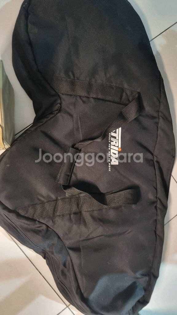 스트라이다 5.1 크림--8