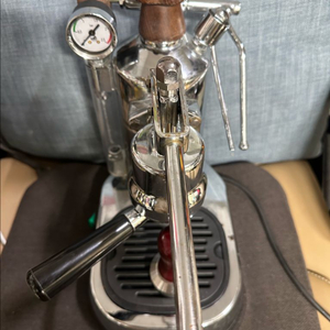 라파보니 프로페셔널 레버머신