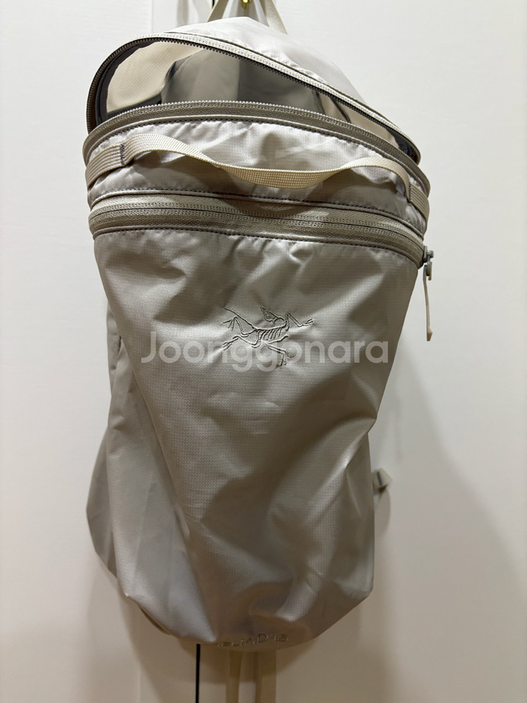 아크테릭스 헬리아드 15 룬--0