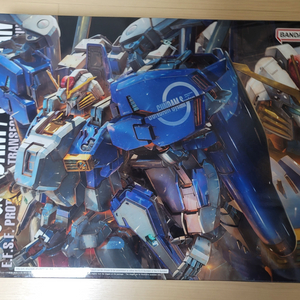 mg ex-s/s 건담 팝니다(무료 배송)