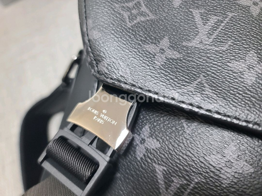 루이비통 보야제 메신저백 pm 크로스백 바디백 바이커백--2