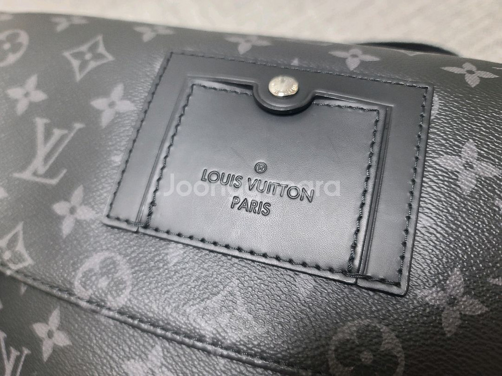 루이비통 보야제 메신저백 pm 크로스백 바디백 바이커백--3