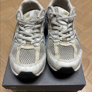 뉴발란스 530 키즈 200