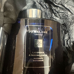 라벤더&문플라워 디퓨저