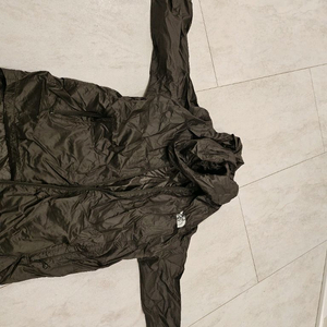 노스페이스 아동 바람막이 잠바 150