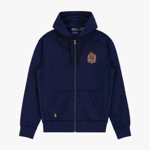 폴로 랄프로렌 카시나 후드집업 L