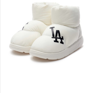 MLB패딩부츠