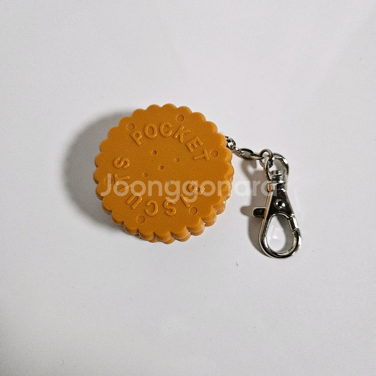 포켓비스킷 비스켓 다마고치 정크--0