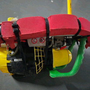 아쿠아스쿠터 이미지