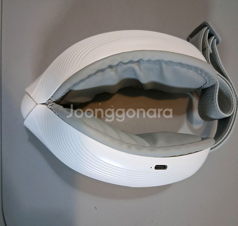 눈 마시지기 아이오랩 아이텍트--1