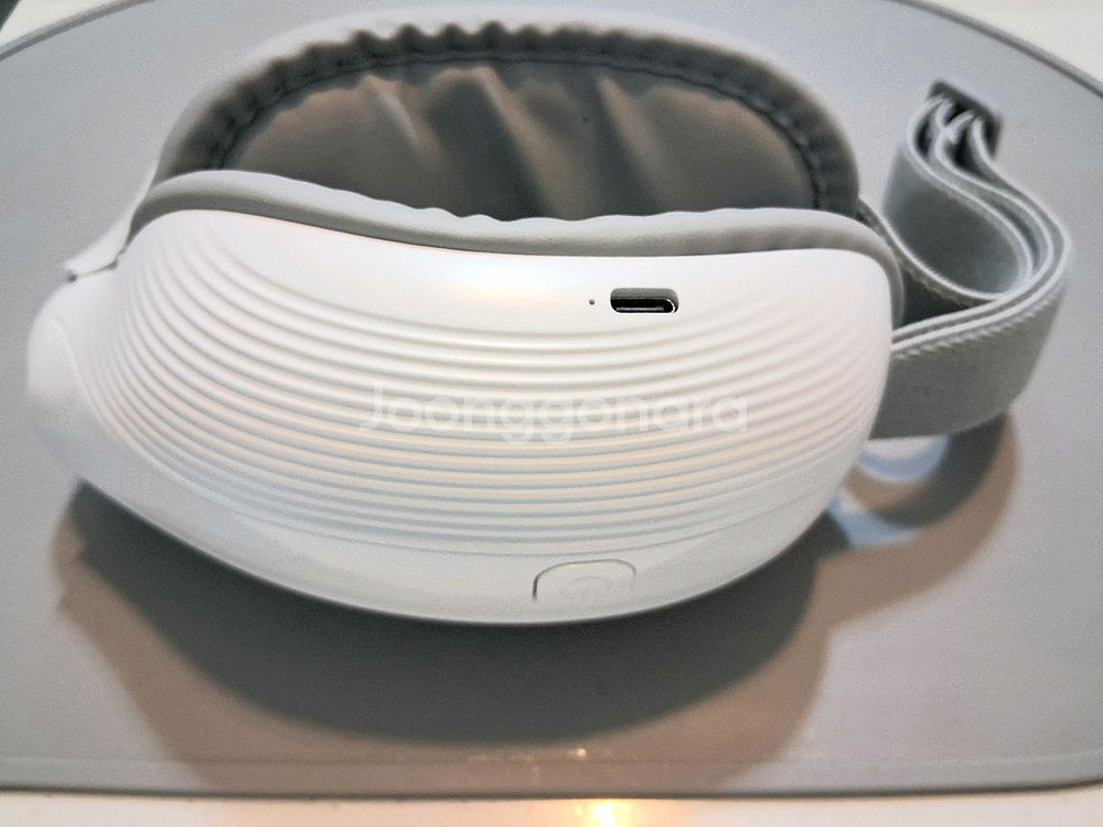 눈 마시지기 아이오랩 아이텍트--3