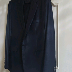 남성 정장 재킷 90~95 사이즈 한벌 2만원 급처