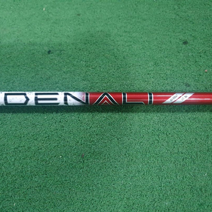 드라이버 샤프트 골프 드라이버 타이틀 샤프트 프로젝트X 드날리 레드 50g 5.5 타이틀리스트