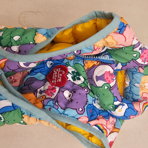 베베드피노 케어베어조끼 100