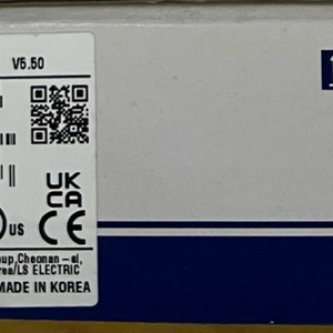 LS PLC (XGL-CH2B) 새상품 판매