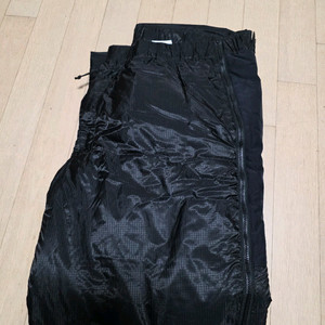 아크테릭스 누클라이 팬츠