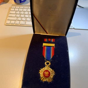 88 서울올림픽 기장 및 약장 이미지