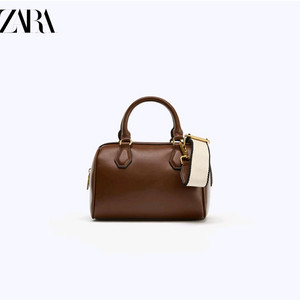 자라 시티백 미우미우맛 토트백 가방