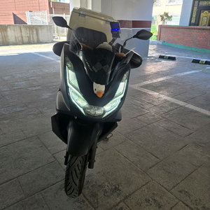 pcx125